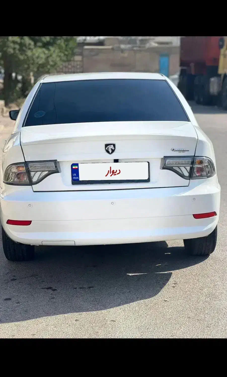 سورن پلاس 1402 اف سون  کارمندی|خودرو سواری و وانت|بندر ماهشهر, |دیوار