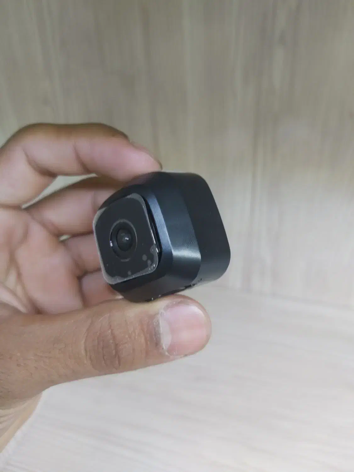 دوربین نیمه مخفی داشبوردی|دوربین مداربسته|مشهد, جانباز|دیوار