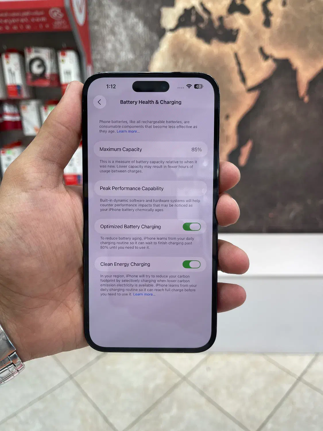 iphone 14 promax|موبایل|کرج, جهان‌شهر|دیوار