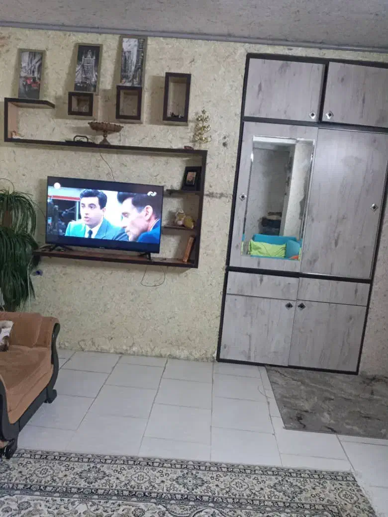 پاکدشت مسکن مهر امام رضا واحد ۳|فروش آپارتمان|پاکدشت, شهرک امام رضا|دیوار