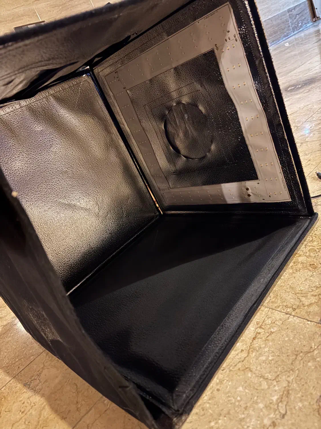 لاین باکس|دوربین عکاسی و فیلم‌برداری|تهران, دروس|دیوار