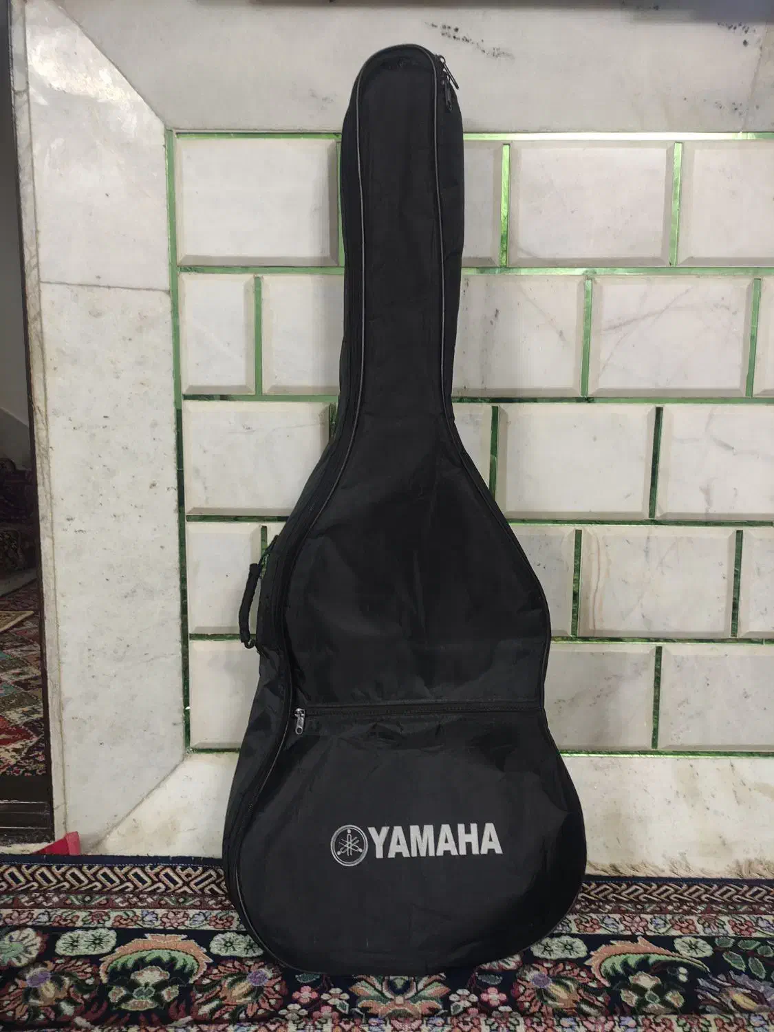 کیف گیتار|گیتار، بیس، امپلیفایر|زنجان, |دیوار