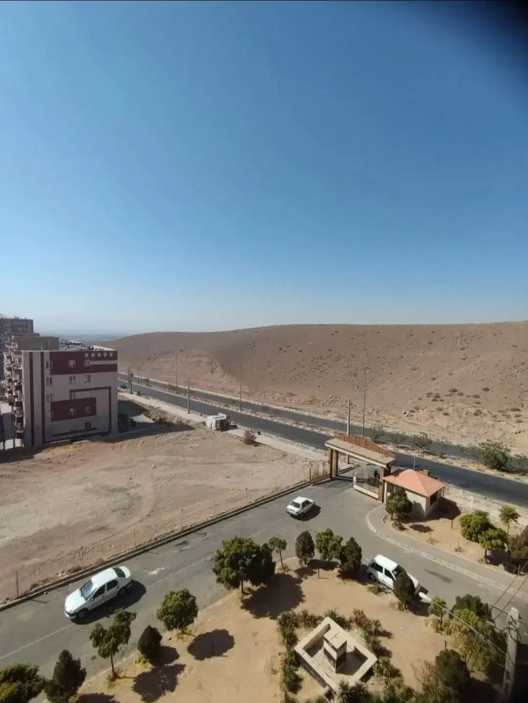 78متر دوخواب نگین البرز|اجارهٔ آپارتمان|هشتگرد, شهرک گلها|دیوار