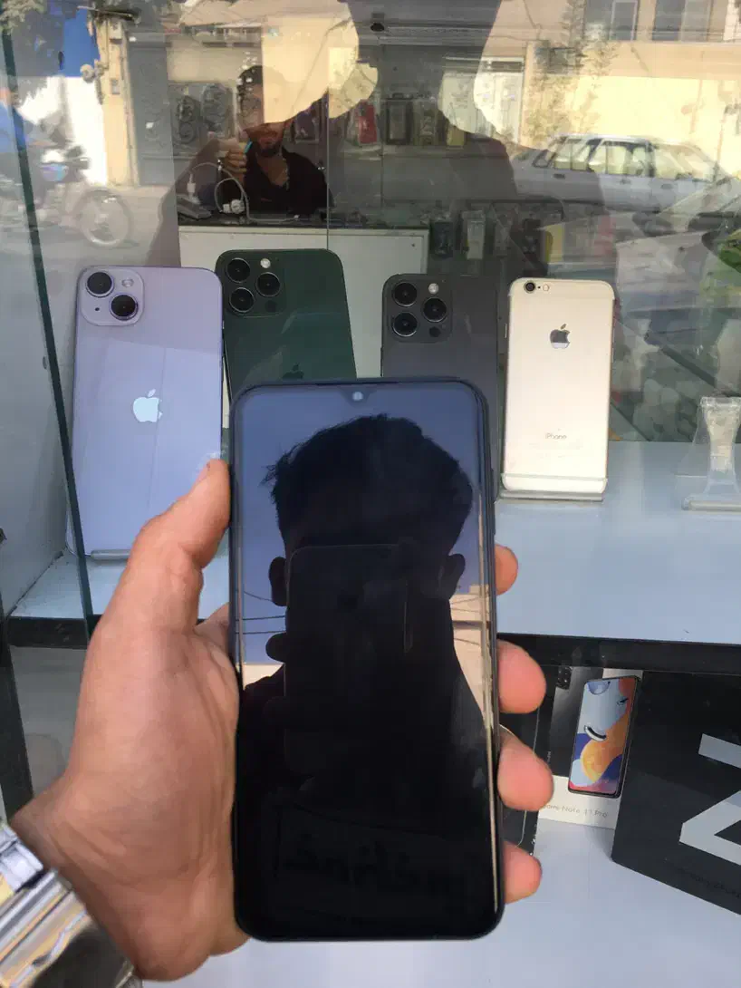 samsung a15 128 gb|موبایل|تهران, شهرک رضویه|دیوار