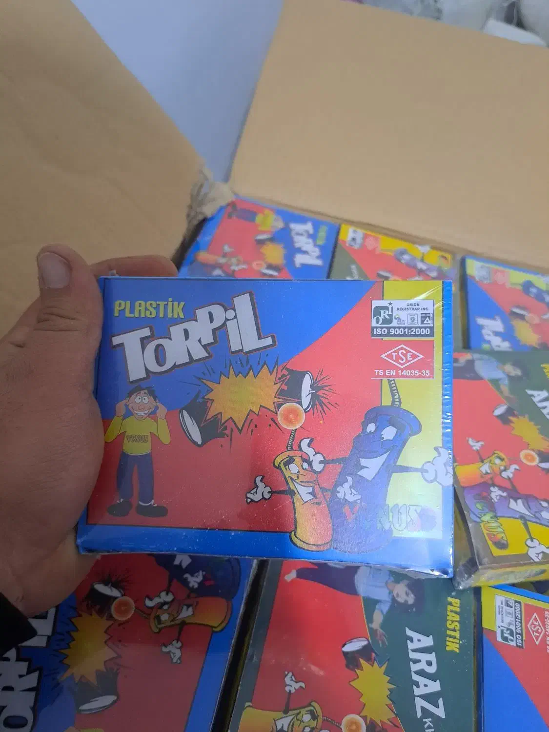 لوازم نور افشانی ترقه مجاز|اسباببازی|اسلامشهر, مطهری|دیوار