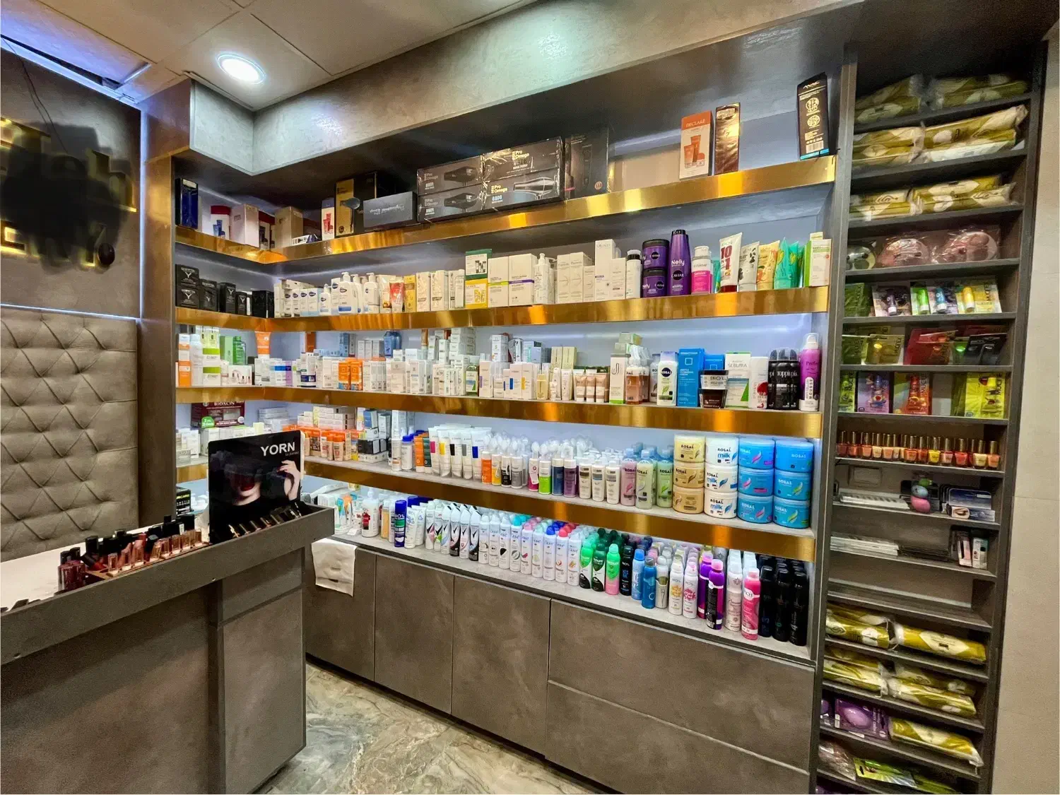 فروش ویترین ام دی اف|کتابخانه، شلف، قفسه‌های دیواری|ایلام, |دیوار