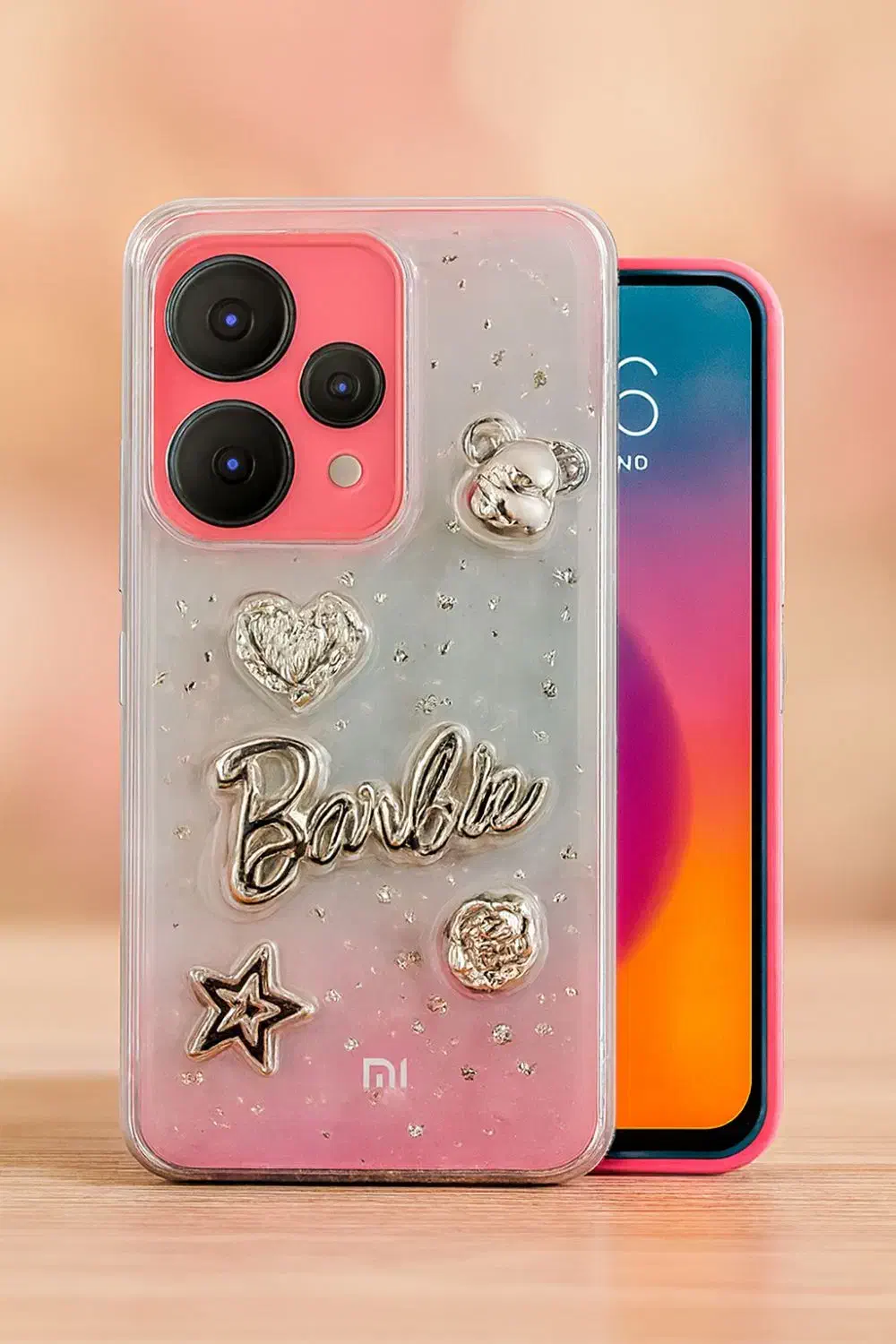 قاب موبایل مدل شیامی ردمی13|لوازم جانبی موبایل و تبلت|اهواز, نادری|دیوار