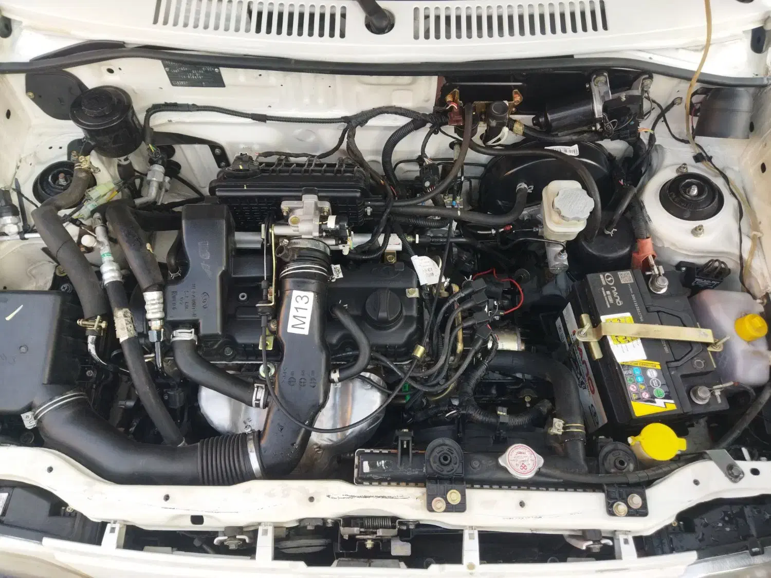 پراید مدل 97|خودرو سواری و وانت|مرودشت, پشت سایپا|دیوار