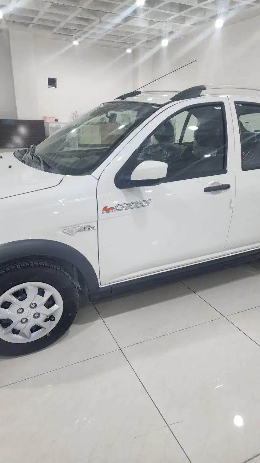 کوییکGx|خودرو سواری و وانت|شاهین‌شهر, گزبرخوار|دیوار