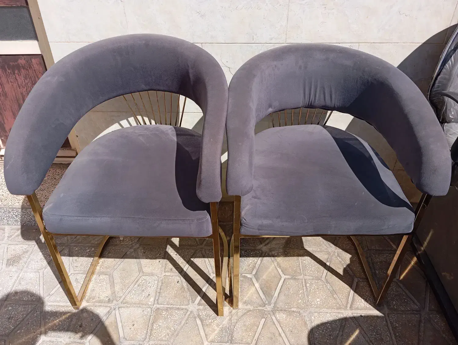 لوازم سالن زیبایی|آرایشگاه و سالنهای زیبایی|دورود, |دیوار