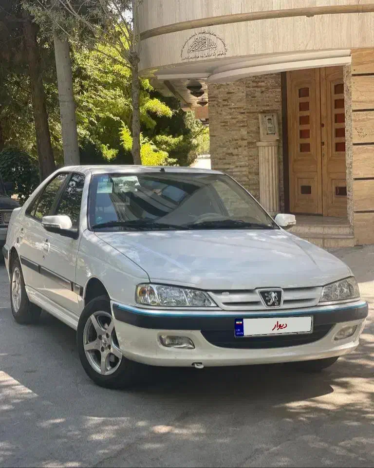 پارسXU7Pفول سفارشی سیمی،رینگ ومانیتوربدون رنگ درحد|خودرو سواری و وانت|اصفهان, دشتستان|دیوار