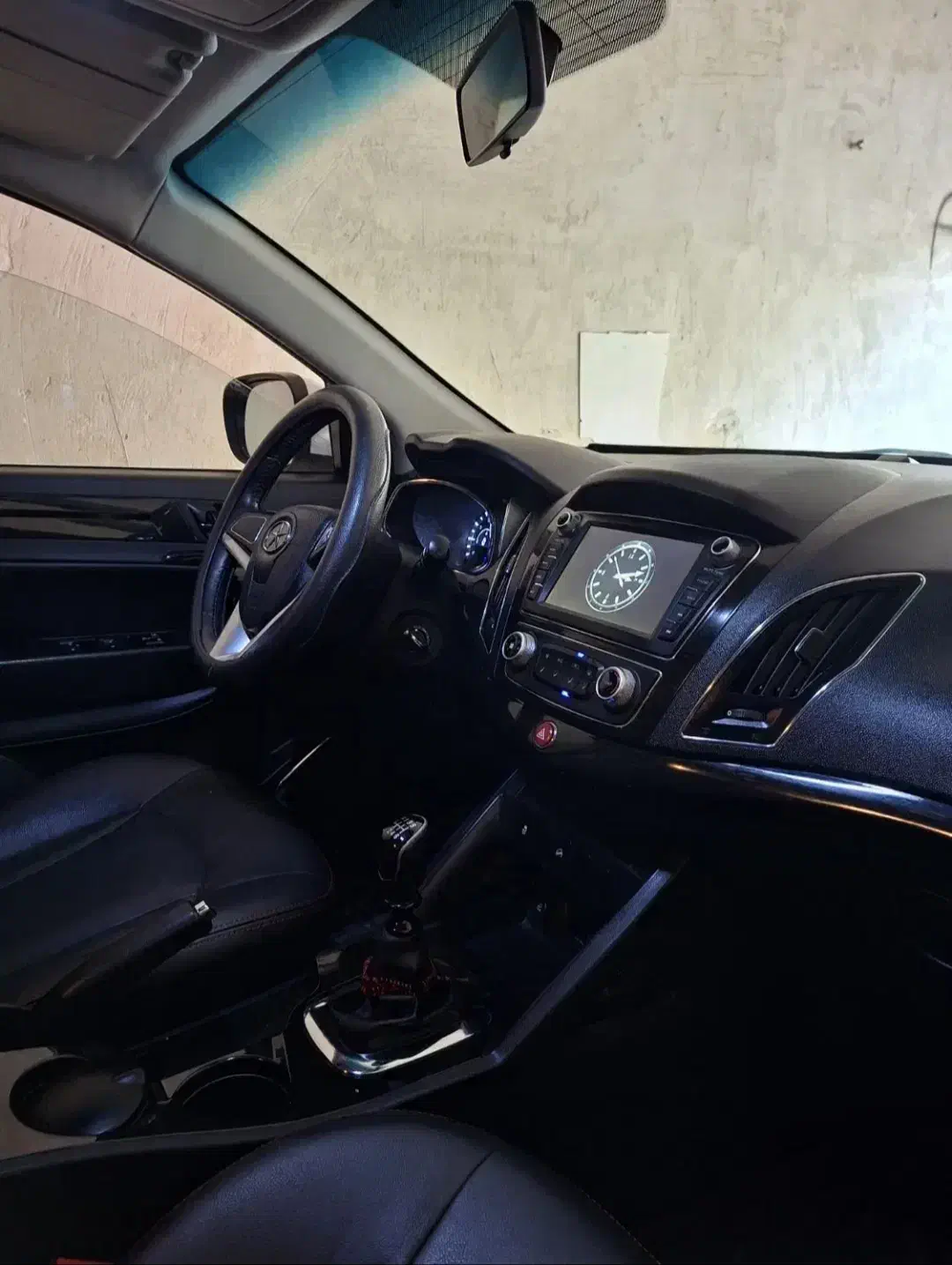 جک s5|خودرو سواری و وانت|طبس, |دیوار