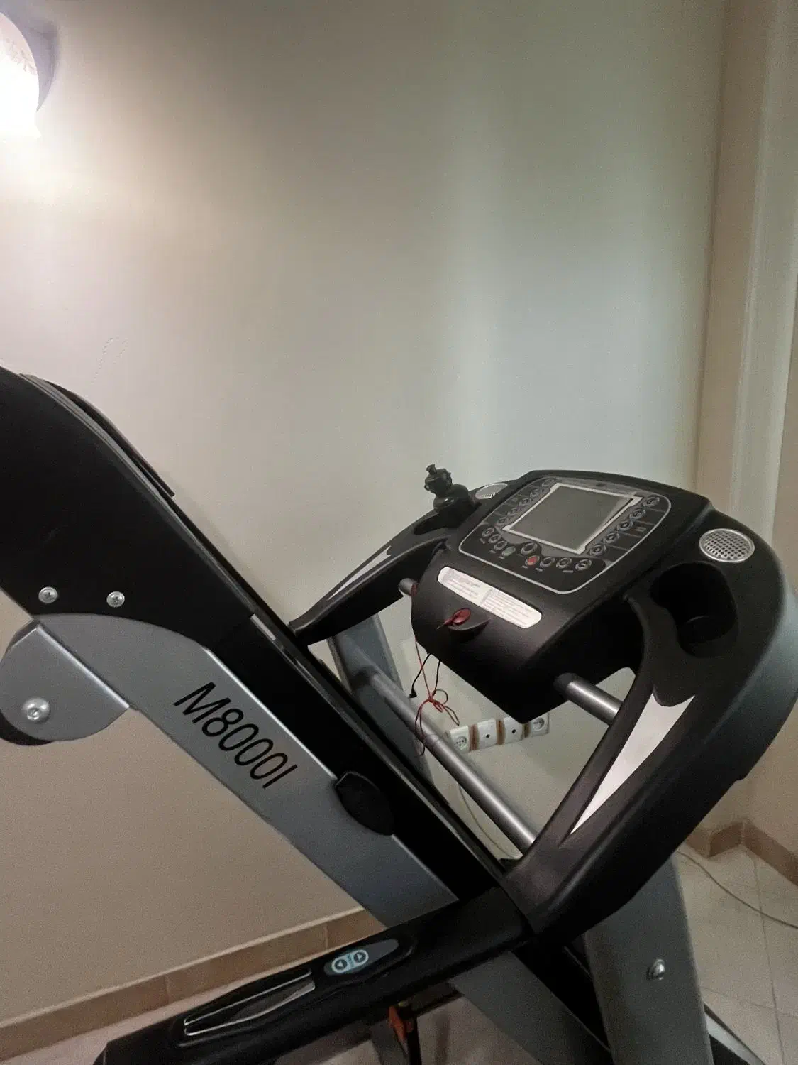 تردمیل|تجهیزات ورزشی|رشت, بازار|دیوار