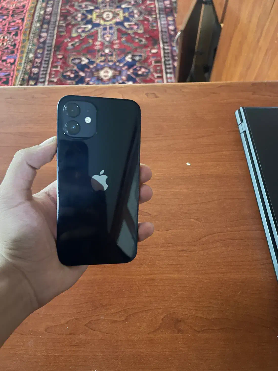 ایفون ۱۲|موبایل|تبریز, |دیوار