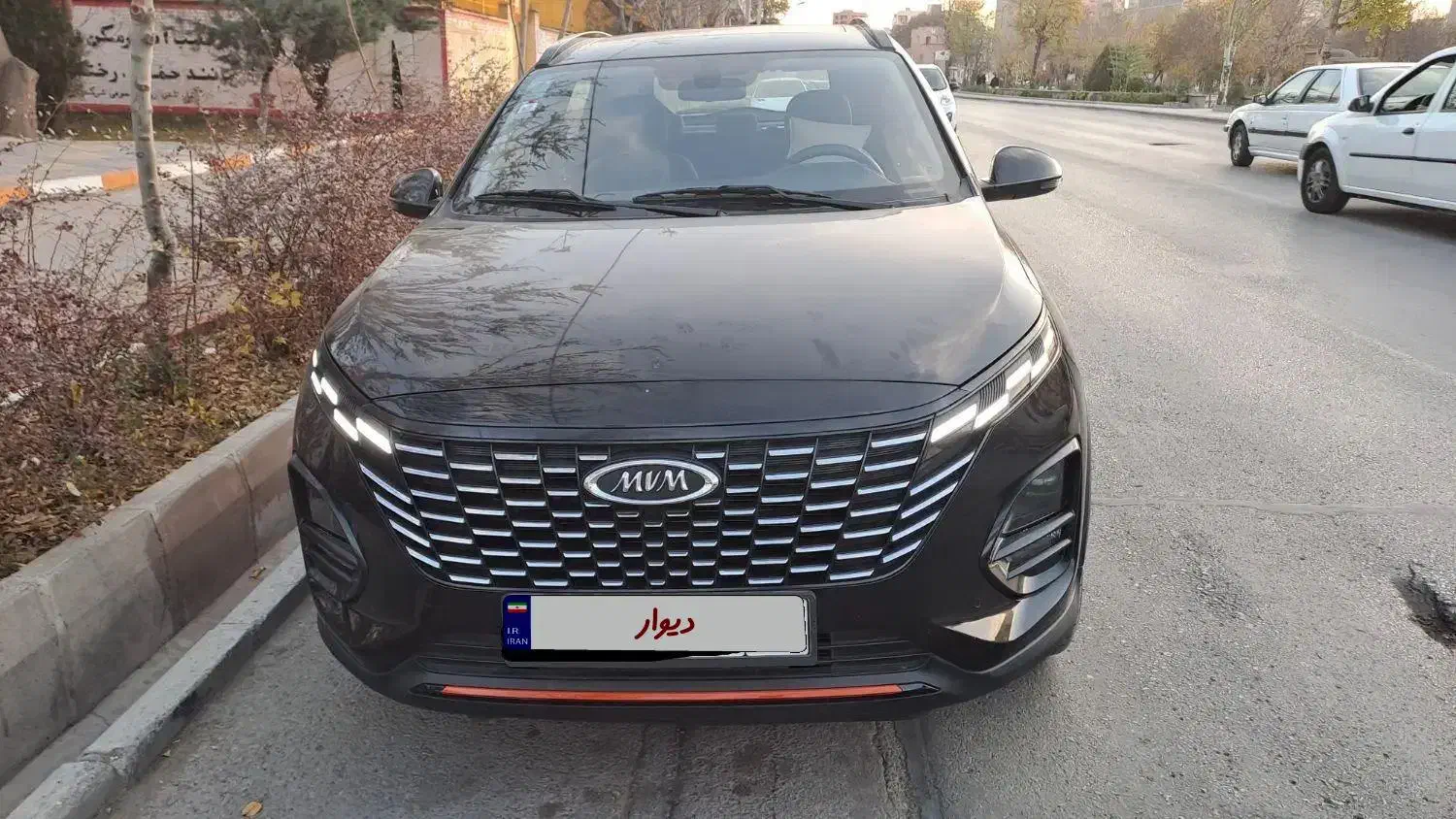 x33 کراس کم کارکرد|خودرو سواری و وانت|اردبیل, |دیوار