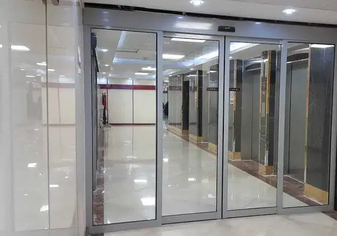 درب اتاقی ، ضد سرقت ، کرکره ، سکوریت ، درب برقی|مصالح و تجهیزات ساختمان|بندر کنگان, |دیوار