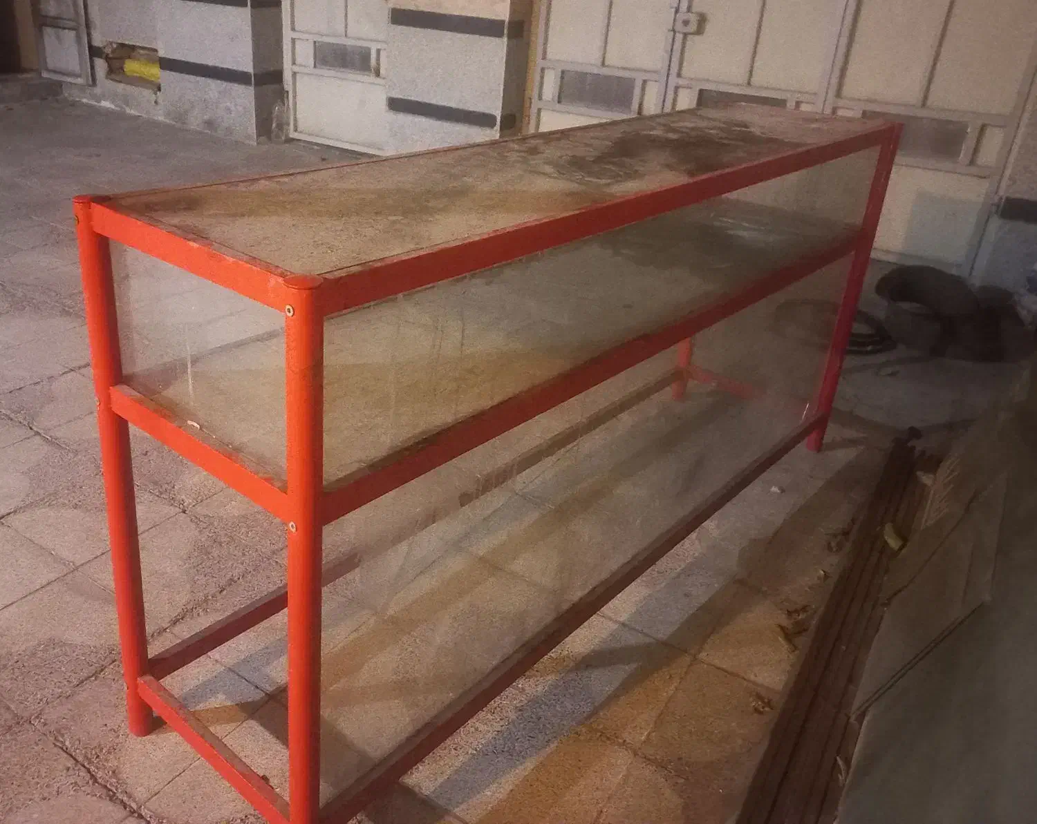 ویترین|بوفه، ویترین، کنسول|شیراز, بریجستون|دیوار