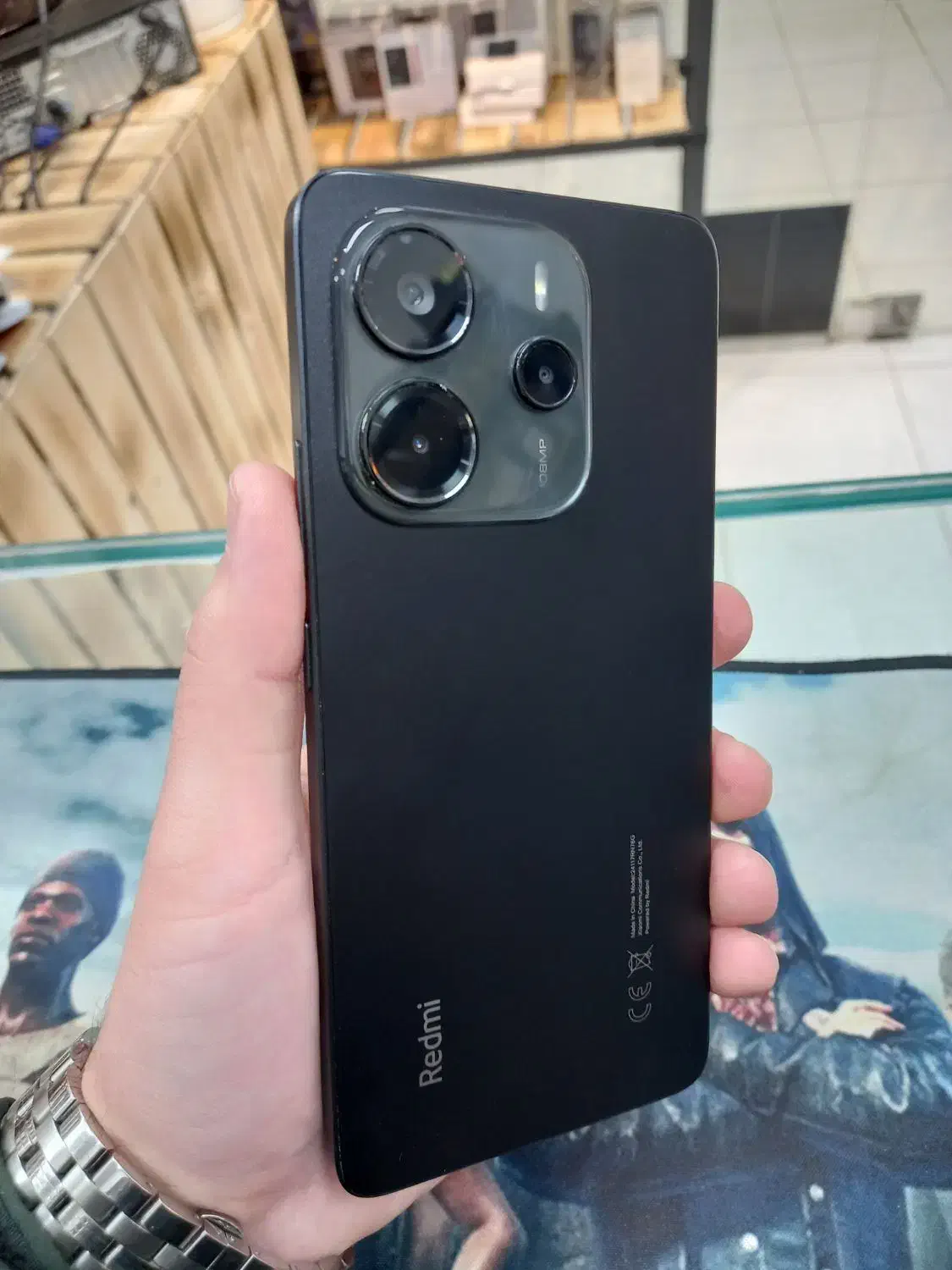 نوت ۱۴، ایفون x|موبایل|بجنورد, |دیوار