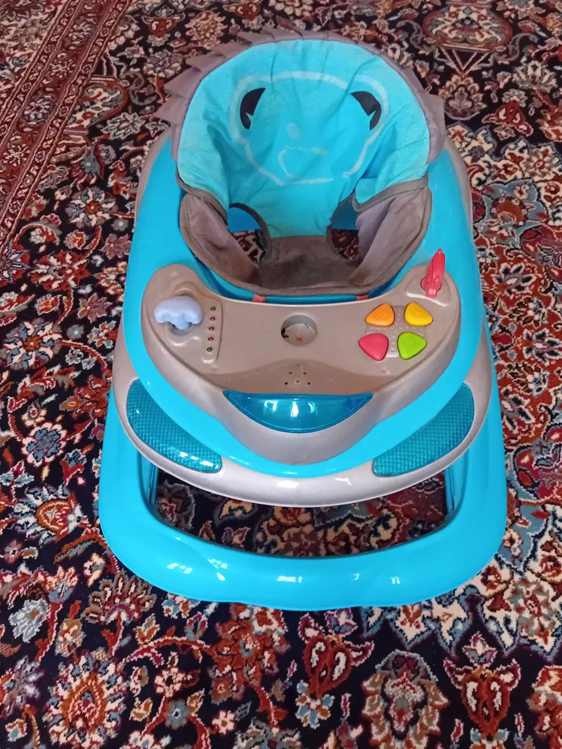 روروک|اسباب و اثاث بچه|گنبد کاووس, |دیوار