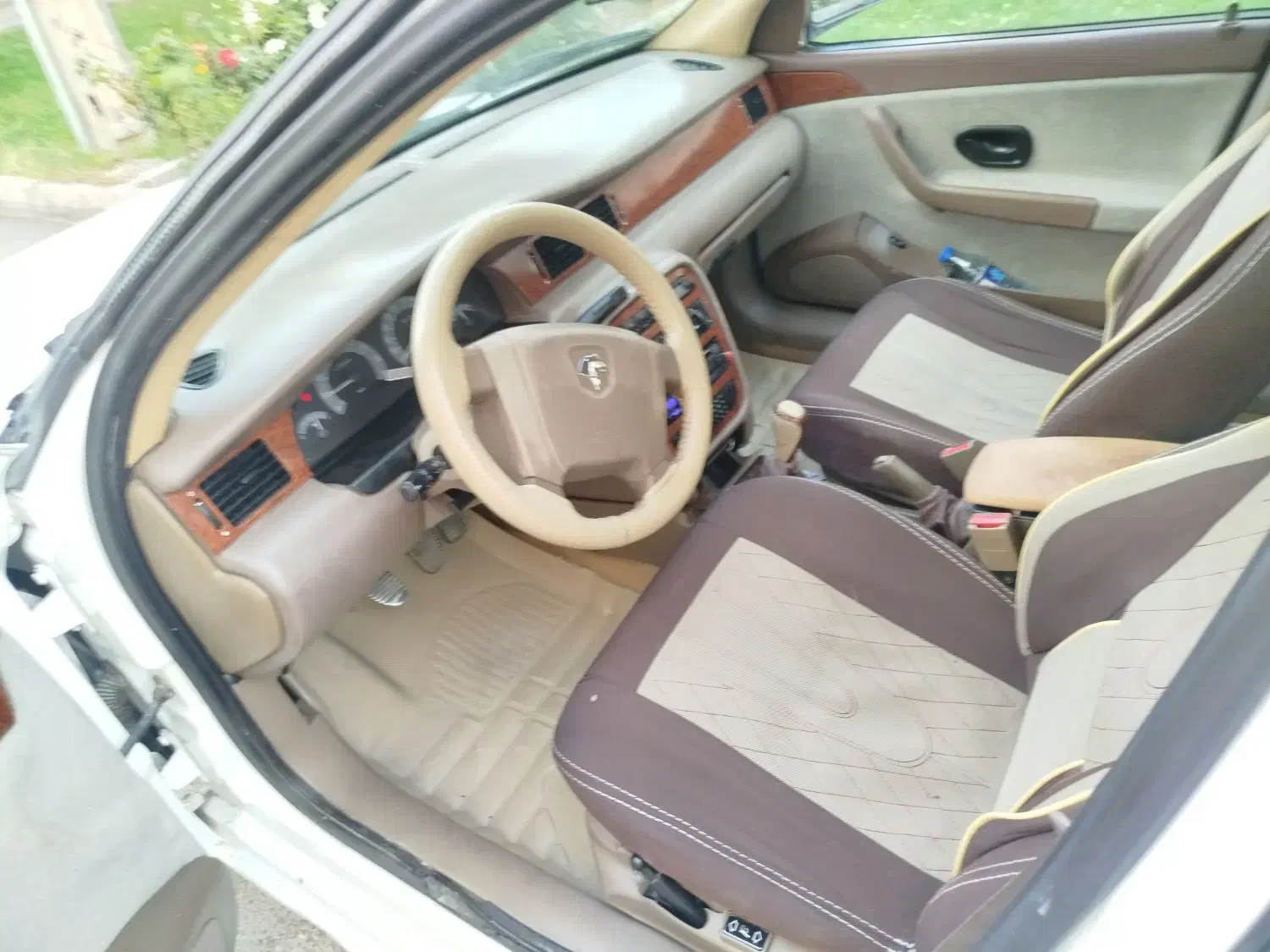 سمندLX|خودرو سواری و وانت|سنندج, |دیوار