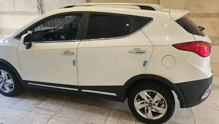 جکs3|خودرو سواری و وانت|قم, پردیسان|دیوار