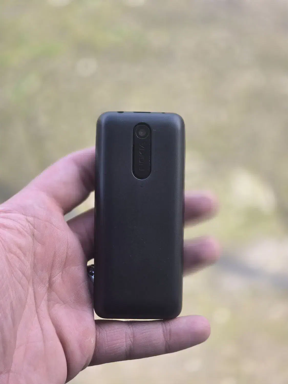 گوشی نوکیا ۱۰۸|موبایل|لیسار, |دیوار