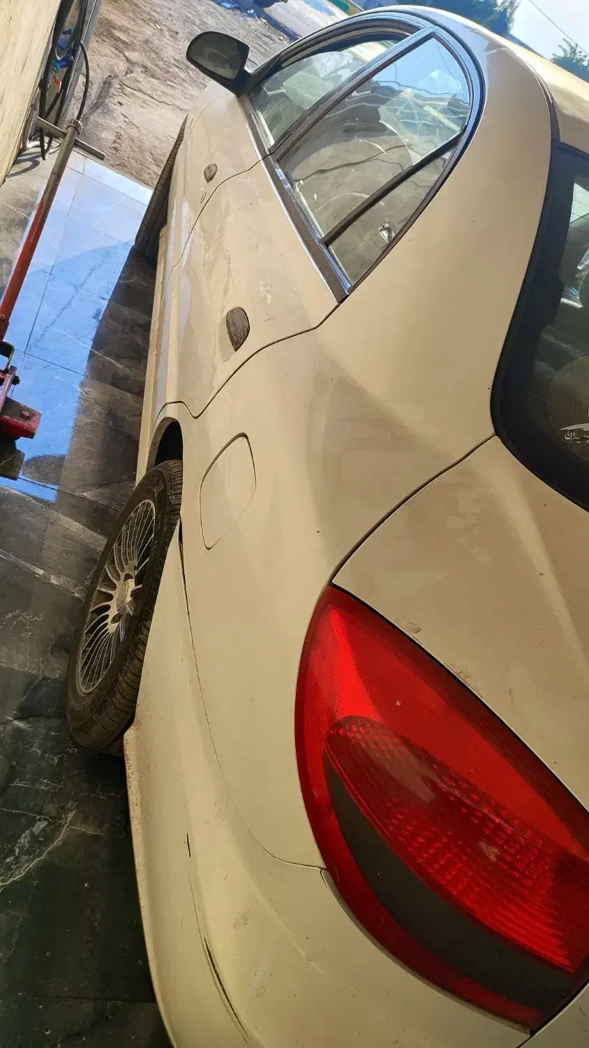 سواری ریو|خودرو سواری و وانت|خرمآباد, |دیوار