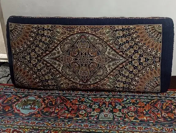 پشتی|پشتی|کوهدشت, |دیوار