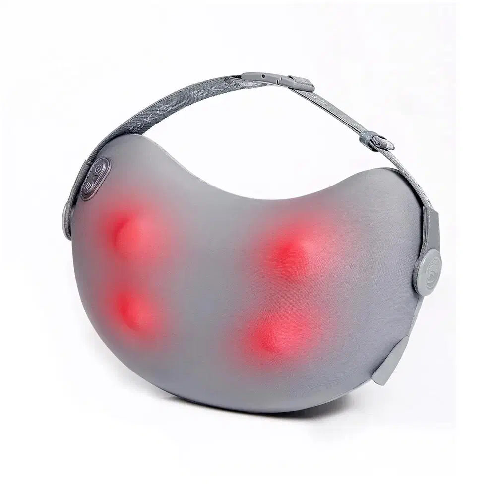 ماساژور حرفه ای برند skg|پزشکی|اصفهان, مفتح|دیوار