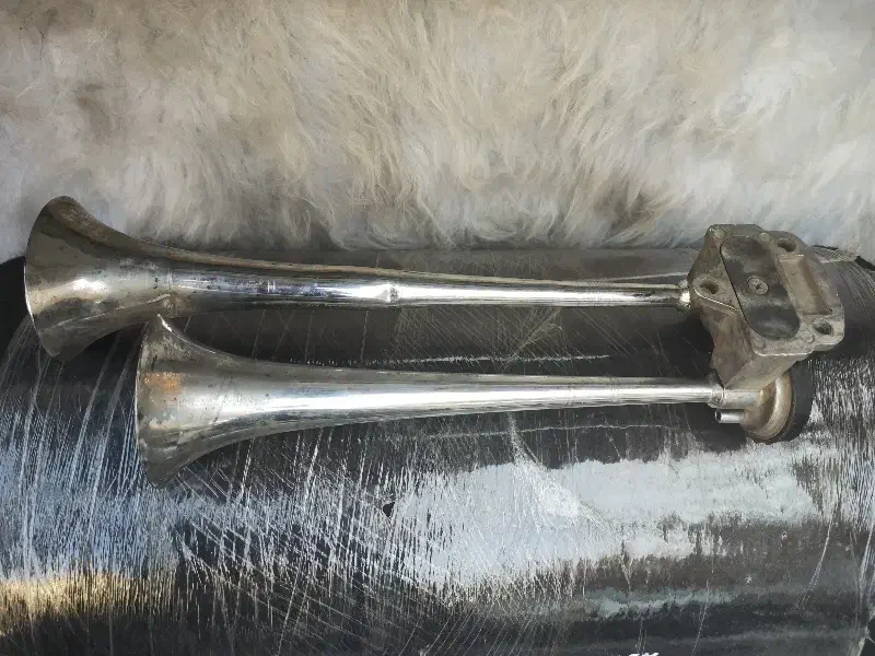 بوق دولول|قطعات یدکی و لوازم جانبی|مشهد, انقلاب|دیوار