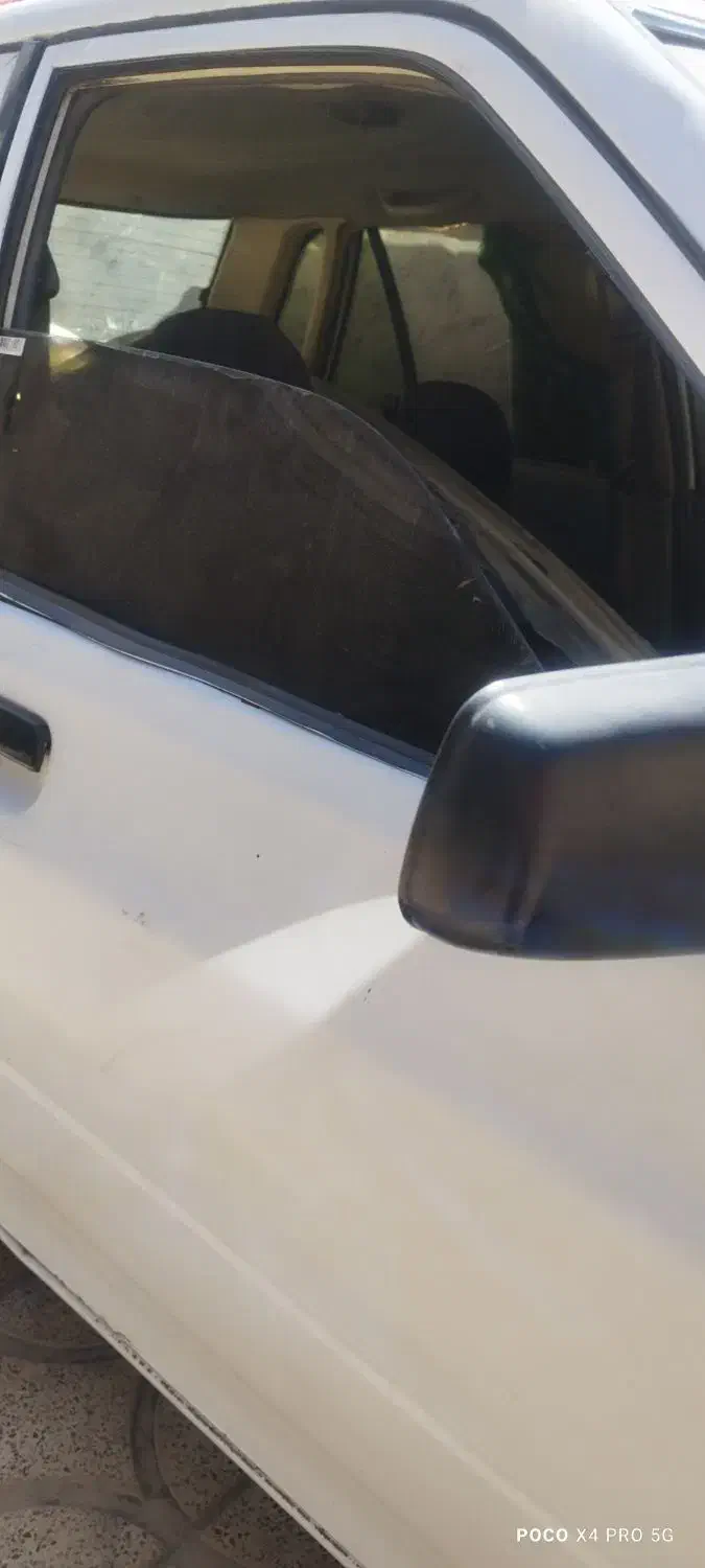 ماشین زیر قیمت|خودرو سواری و وانت|بم, |دیوار