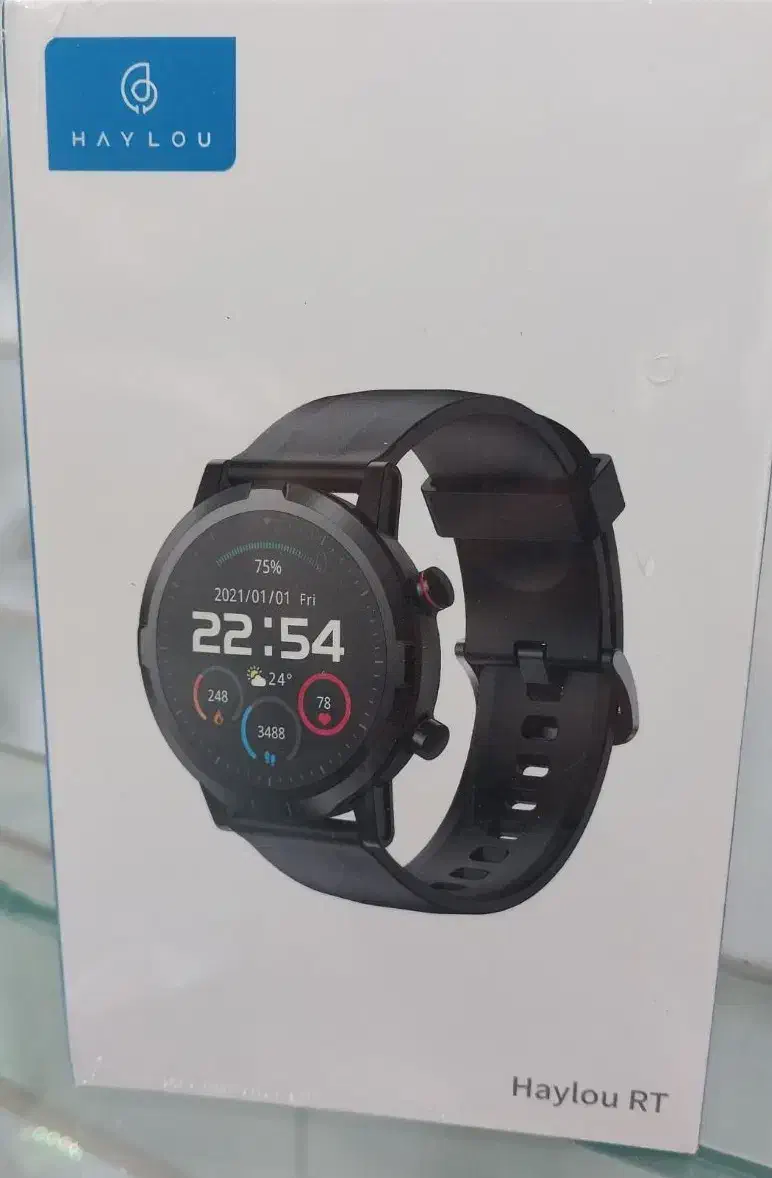 ساعت هوشمند هایلو Hailou|ساعت|نظرآباد, نظرآباد|دیوار