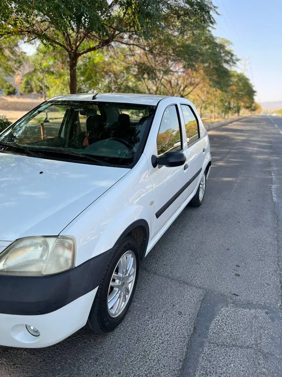 ال90مدل 96 پارس تندر|خودرو سواری و وانت|سبزوار, امیر کبیر|دیوار