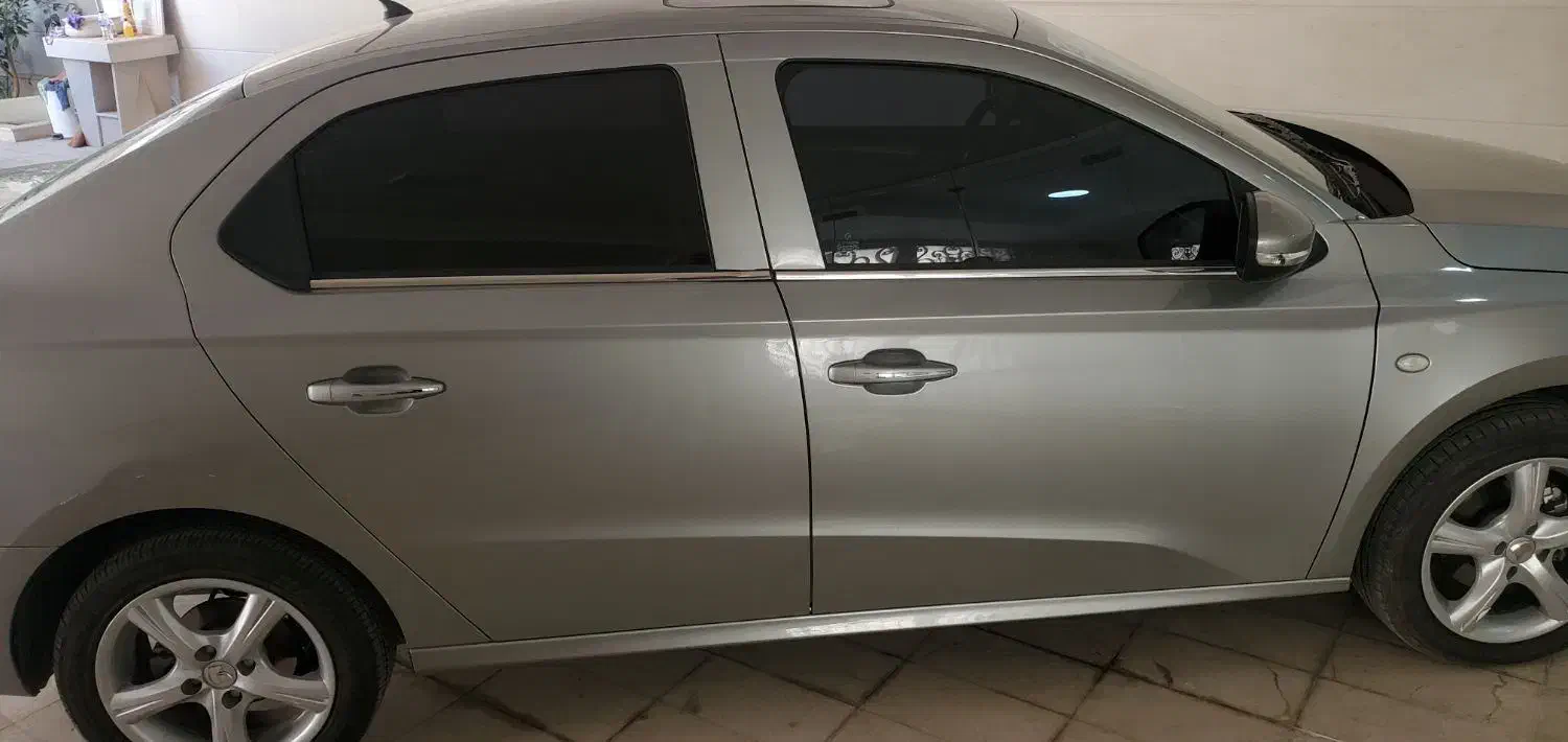 تارا اتومات ۱۴۰۳|خودرو سواری و وانت|کاشان, فین بزرگ|دیوار