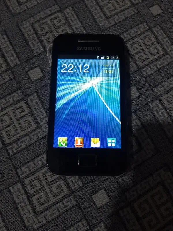 گوشی سامسونگ|موبایل|سرپل ذهاب, |دیوار