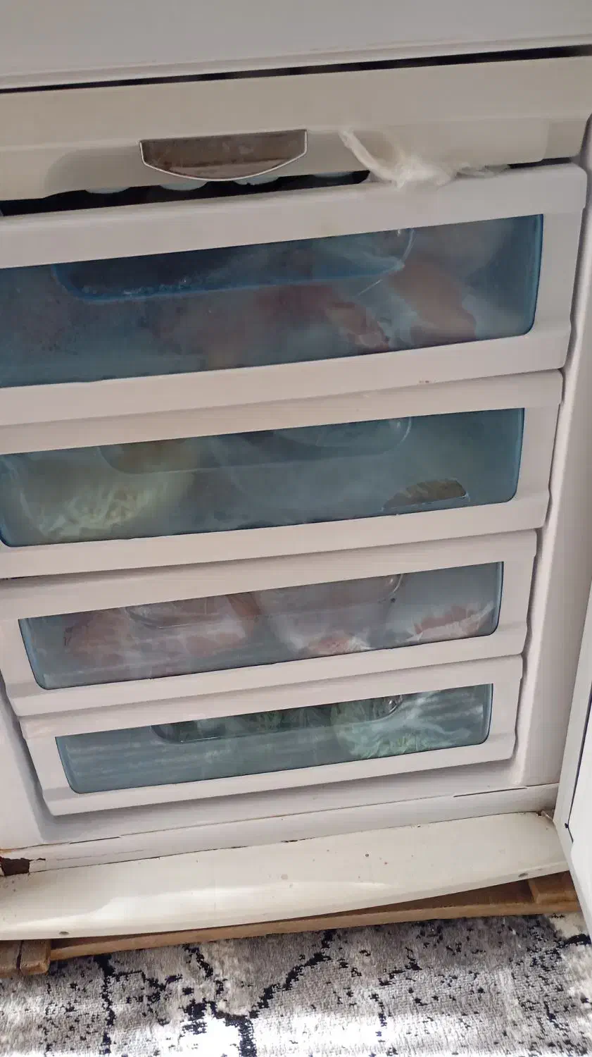 یخچال و فریزر آیسان|یخچال و فریزر|گلستان (تهران), |دیوار