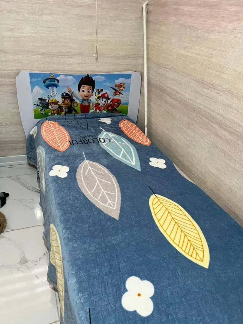 تخت خواب سگهای نگهبان|تخت و صندلی بچه|یزد, |دیوار