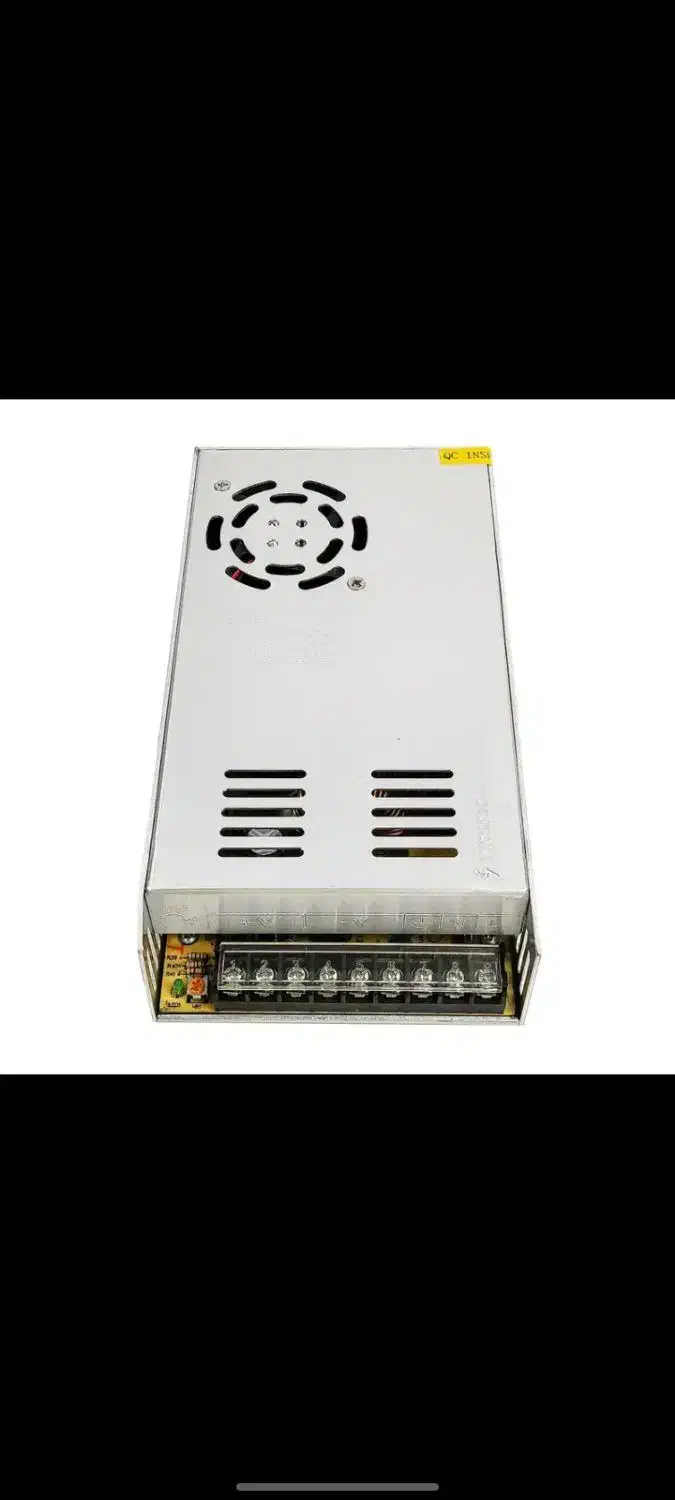 آداپتور 36 ولت 10 آمپر|قطعات و لوازم جانبی رایانه|بیرجند, |دیوار