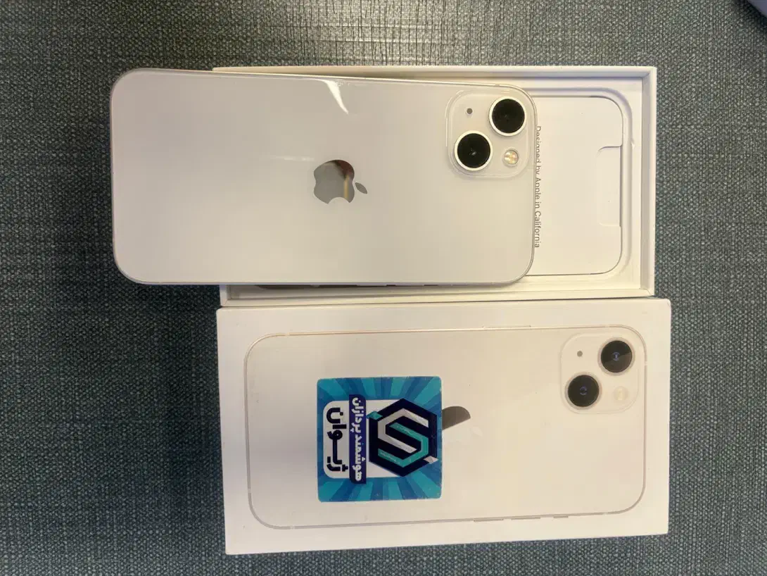 آیفون ۱۳ نرمال تمیز|موبایل|زاهدان, |دیوار