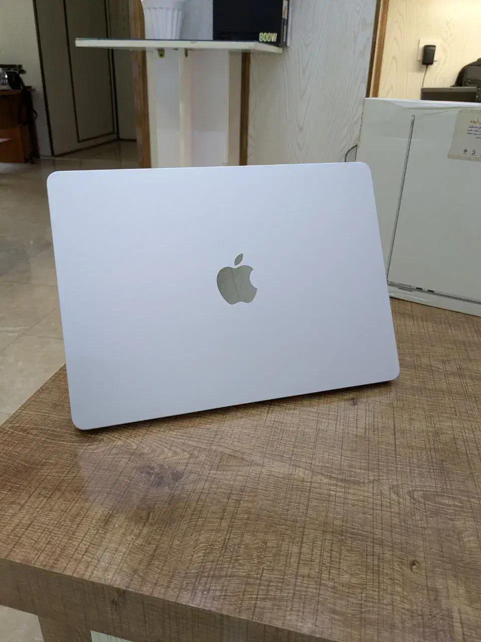 MacBook Air M3/8G/256G مک بوک|رایانه همراه|مشهد, آبکوه|دیوار