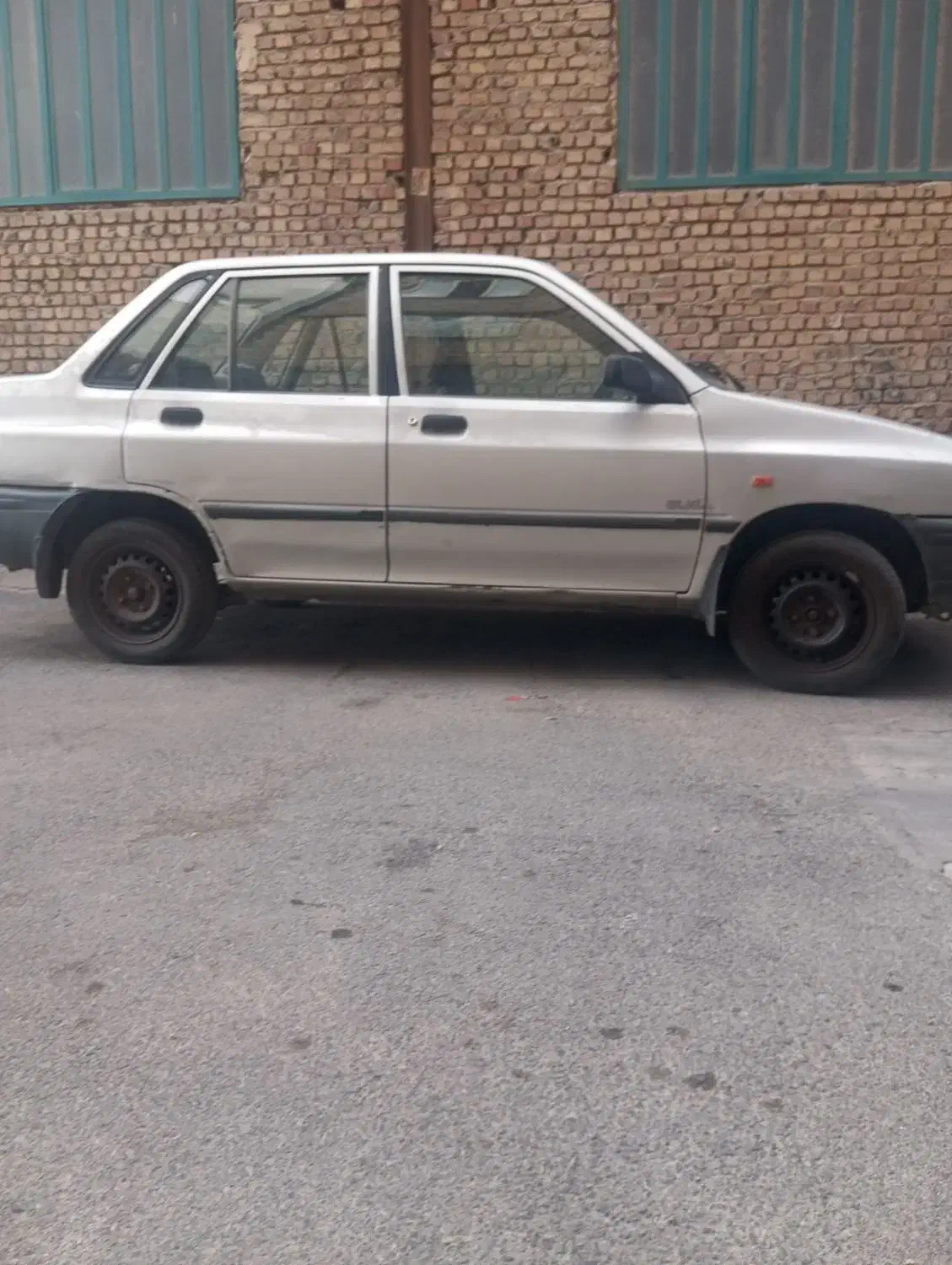 پراید مدل 88|خودرو سواری و وانت|بهارستان, |دیوار