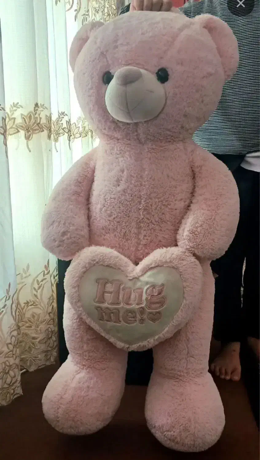 عروسک ۱ متری|اسباب‌‌بازی|اردبیل, |دیوار