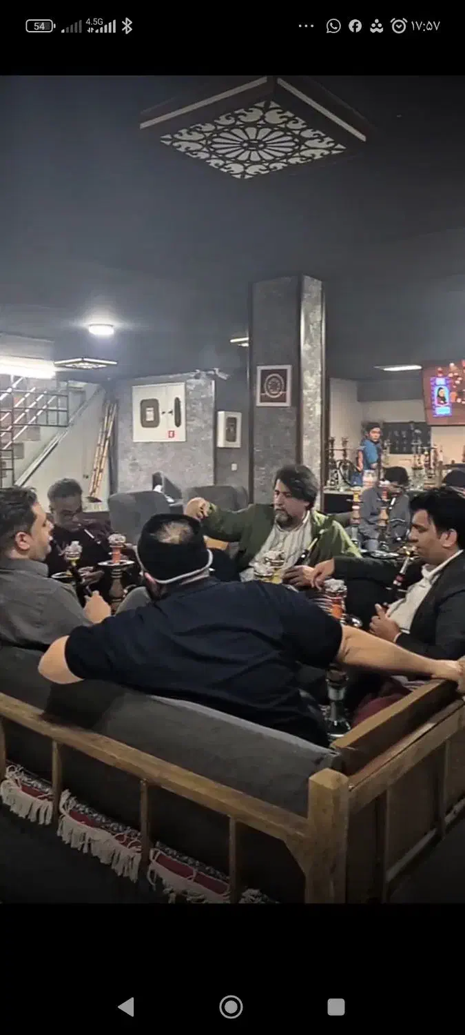 واگذاری چایخانه سنتی فعال|اجارهٔ مغازه و غرفه|اصفهان, فیض|دیوار