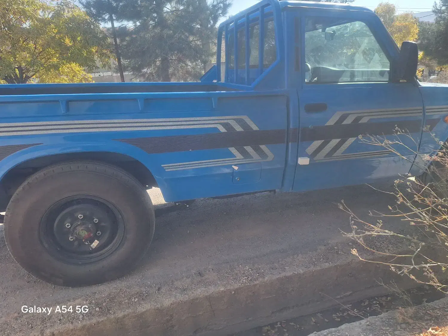 نیسان زامیاد آپشنال رادیال صفر|خودرو سواری و وانت|یاسوج, |دیوار