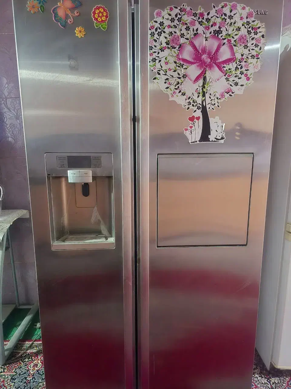 تعمیر و سرویس یخچال لباسشویی آبگرمکن در منزل شما|خدمات پیشه و مهارت|ایرانشهر, |دیوار