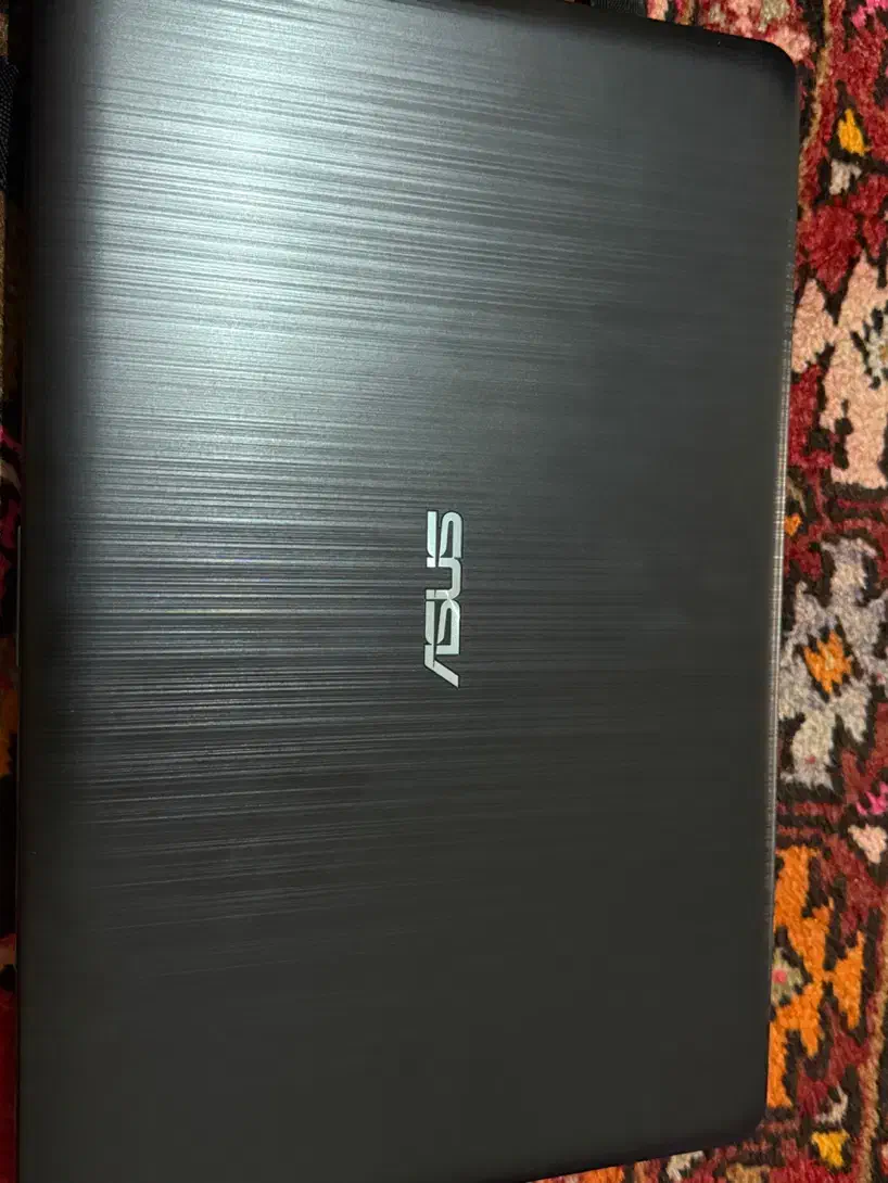 لب تاب ایسوس asus|رایانه همراه|تهران, تهرانسر غربی|دیوار
