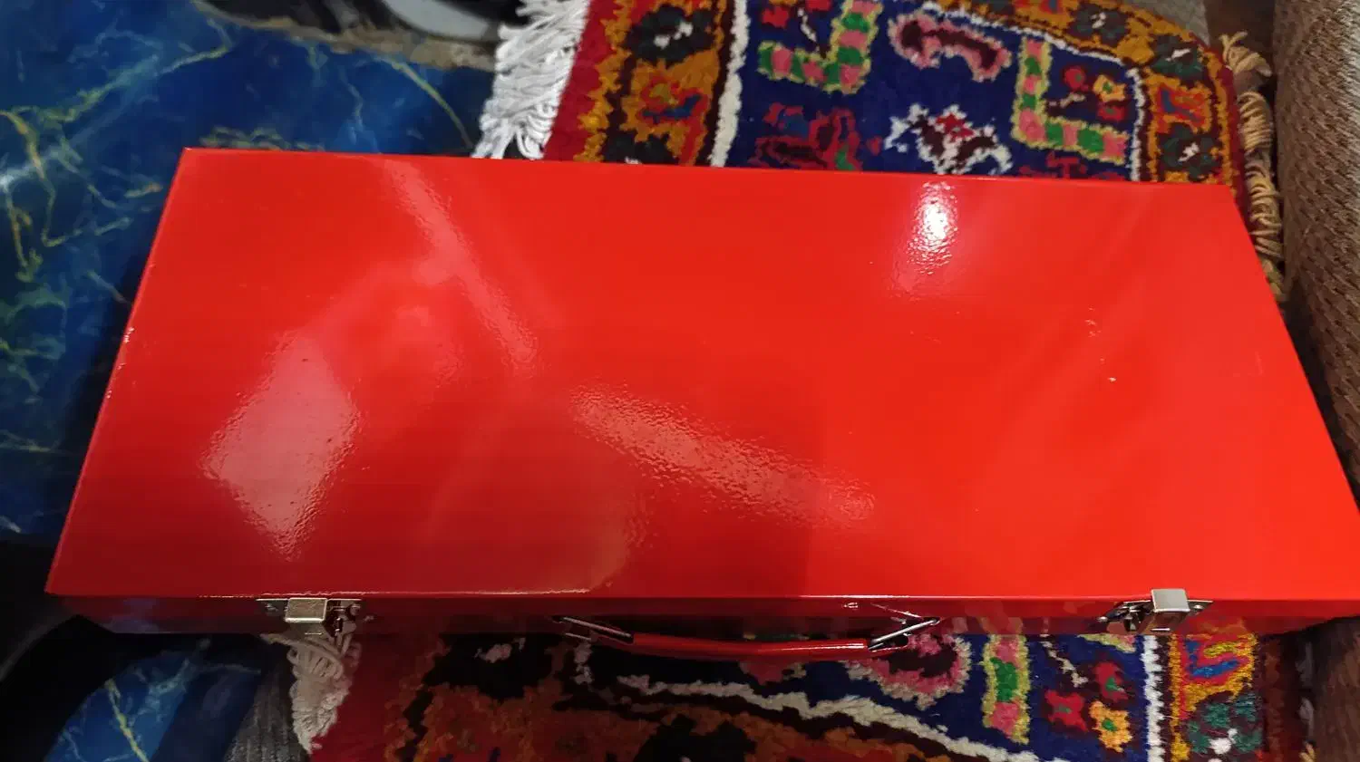 آچار بکس وانادیوم کروم|ابزارآلات|فردیس, داوری|دیوار