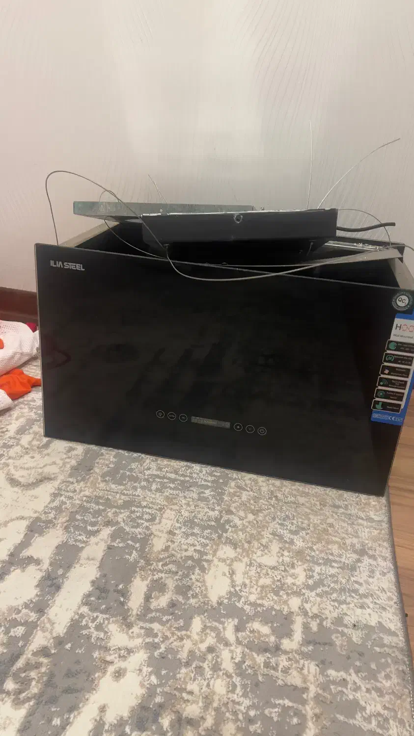 هود جزیرهای|هود|تهران, سهروردی|دیوار