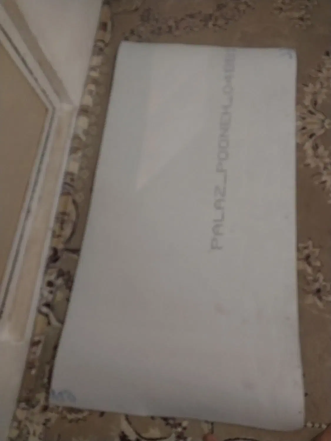 موکت|موکت|نیشابور, گنبد سبز|دیوار