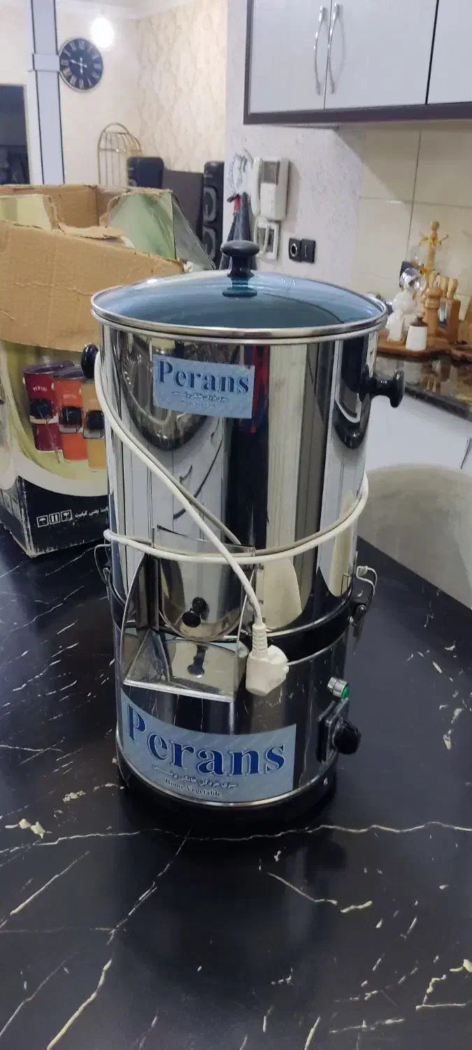 سبزی خردکن نو|خردکن، آسیاب، غذاساز|نسیم‌شهر, |دیوار